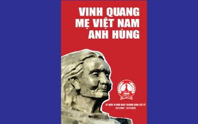 Download miễn phí file vector mẹ việt nam anh hùng tuyệt đẹp. Mẫu thiết kế poster cổ động, vinh danh ngày 27/7 cực kỳ ý nghĩa và sắc nét. Tải ngay file gốc AI/Corel!