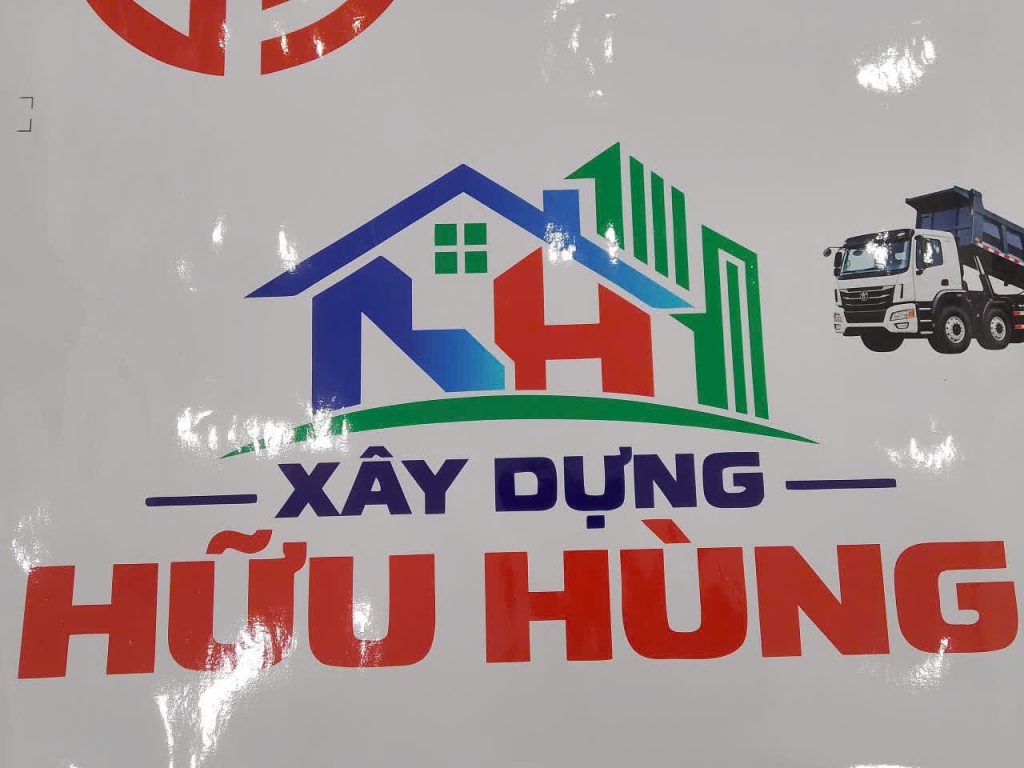 Logo doanh nghiệp